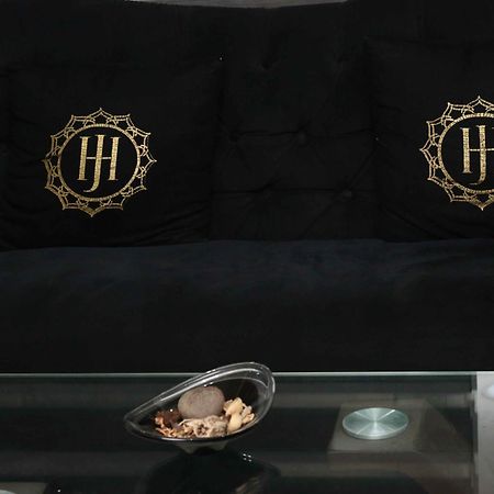 James Court Hotel & Luxury Apartments Lekki Zewnętrze zdjęcie