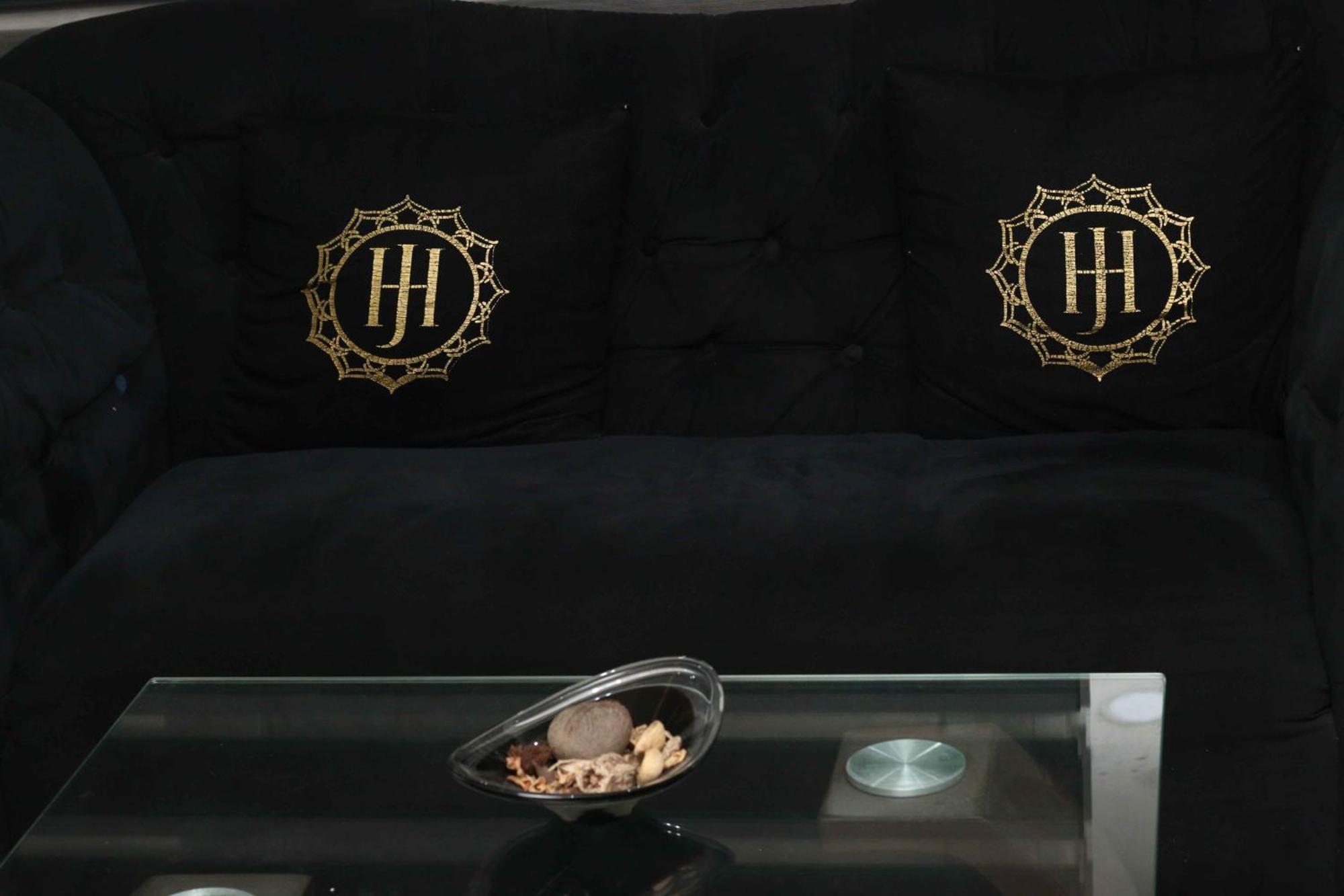 James Court Hotel & Luxury Apartments Lekki Zewnętrze zdjęcie